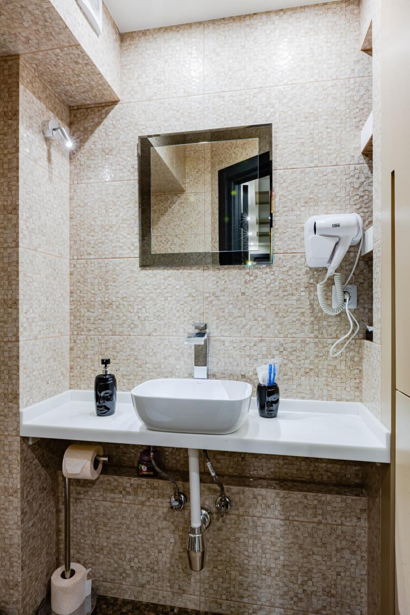 Luxury Apartment With Pool And Hammam Kiev Esterno foto