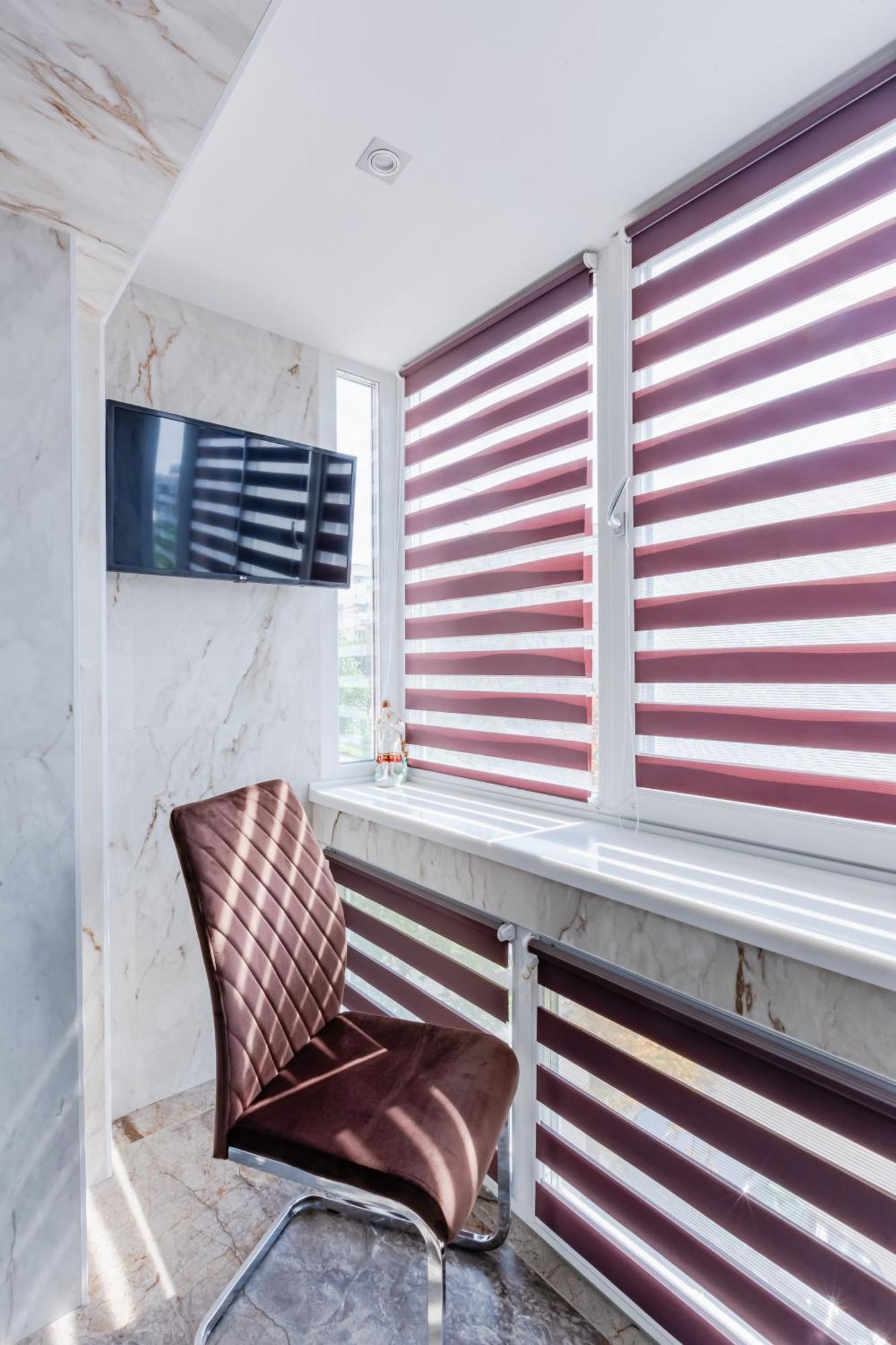 Luxury Apartment With Pool And Hammam Kiev Esterno foto