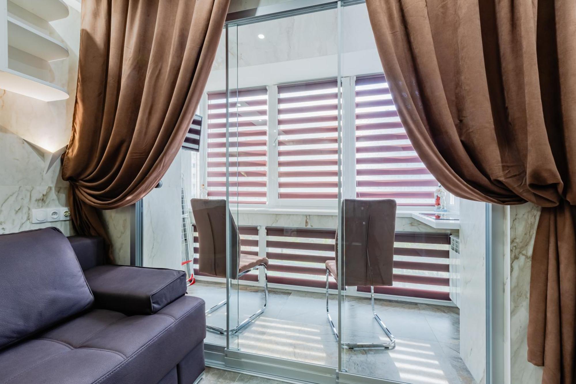 Luxury Apartment With Pool And Hammam Kiev Esterno foto