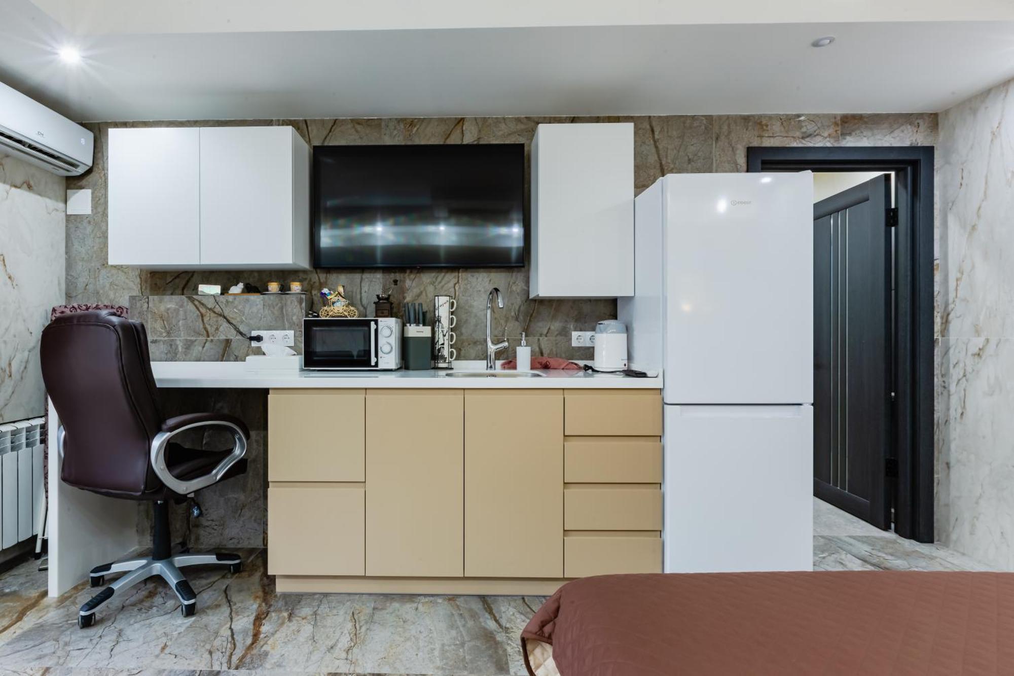 Luxury Apartment With Pool And Hammam Kiev Esterno foto